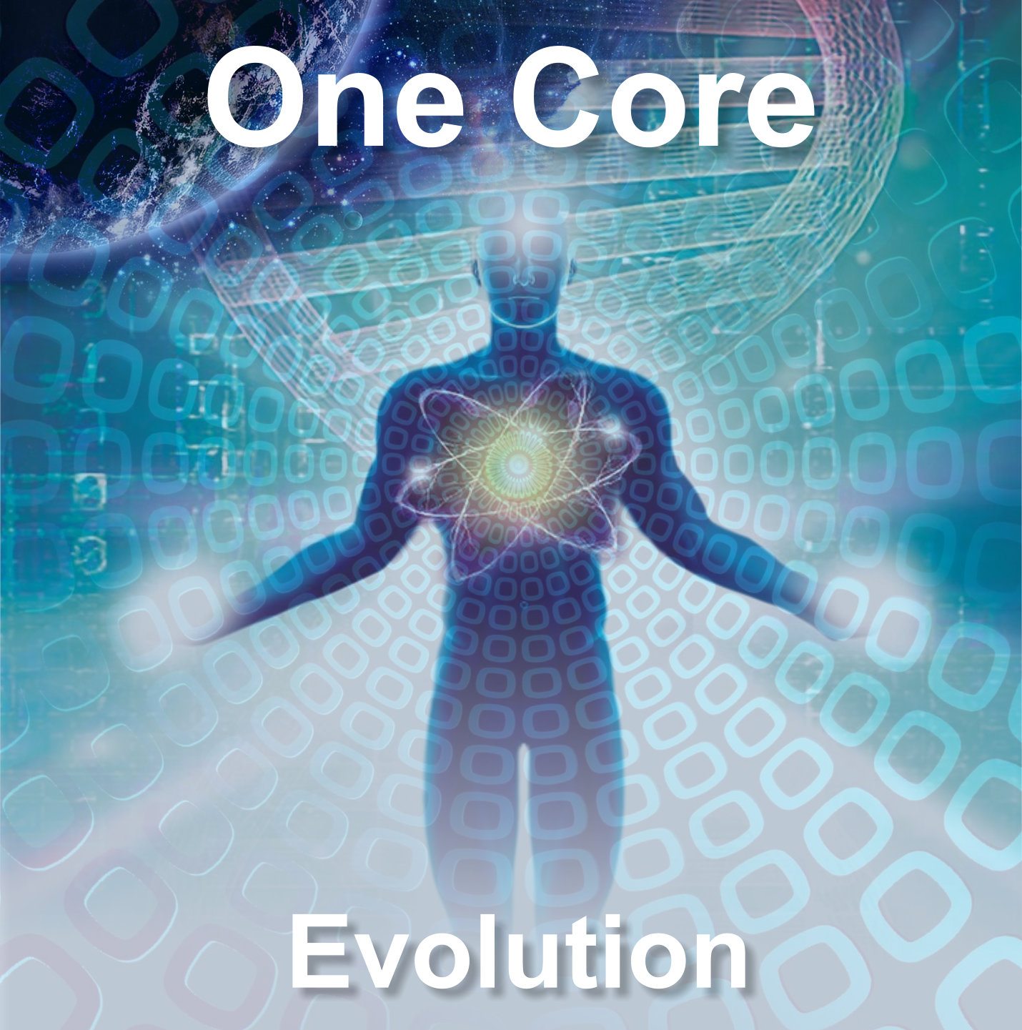 CD-Cover One Core Evolution front