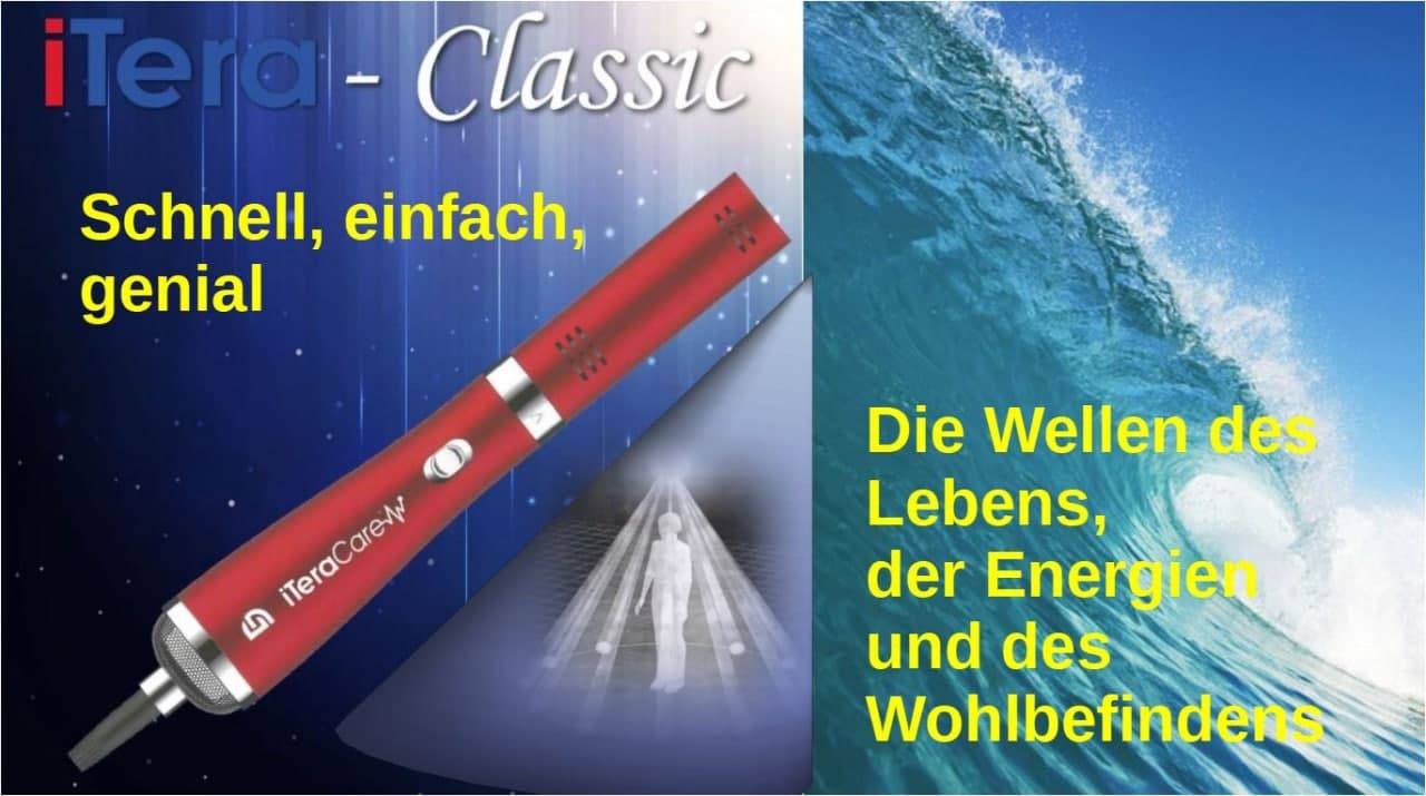 AVALON-Praxis Rainer Lessmann zertifizierter Deta Elis Therapeut